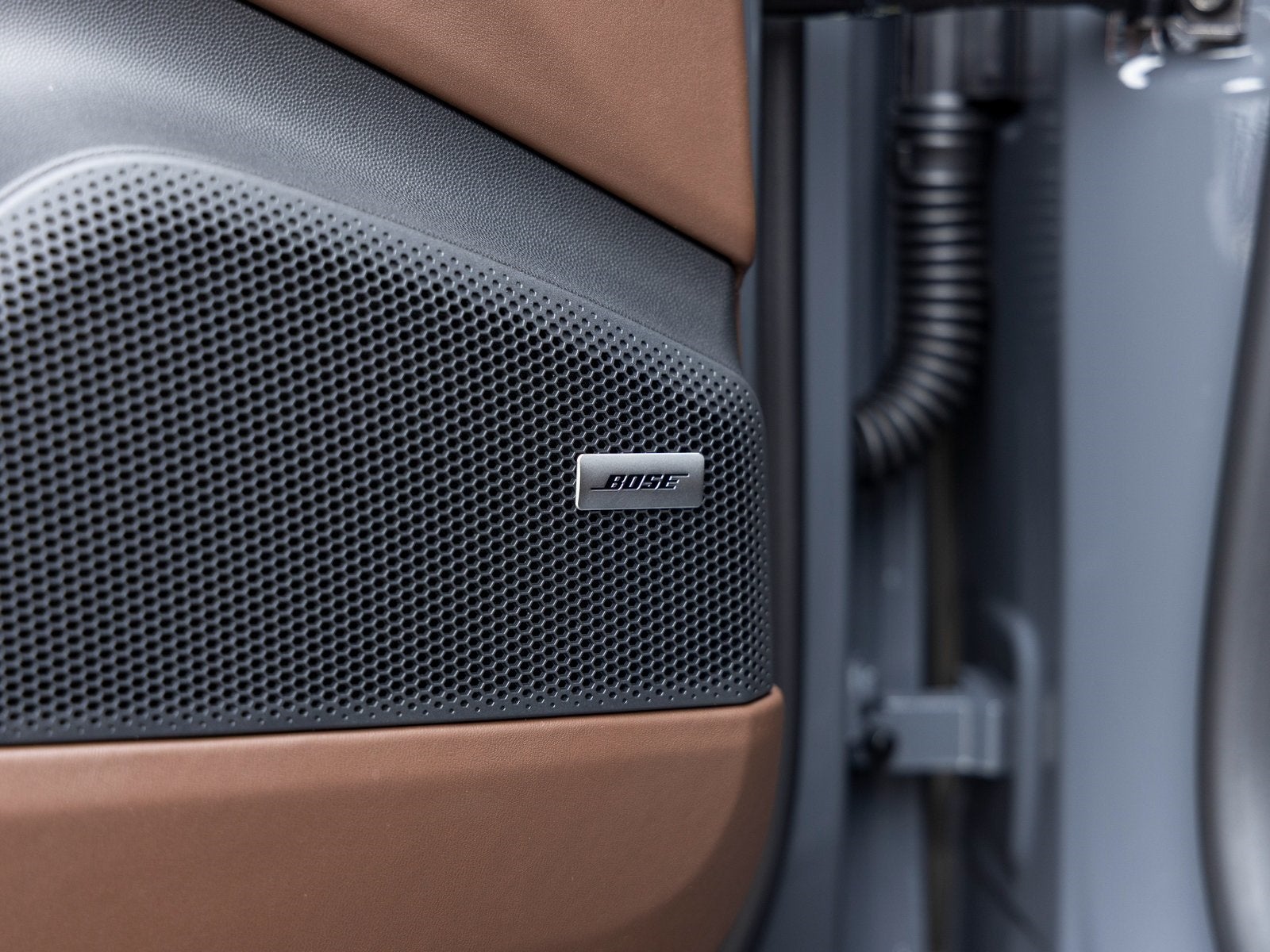 2026 Porsche Macan Macan 4S Electric