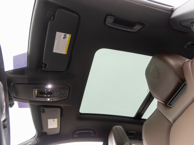 2026 Porsche Macan Macan 4S Electric