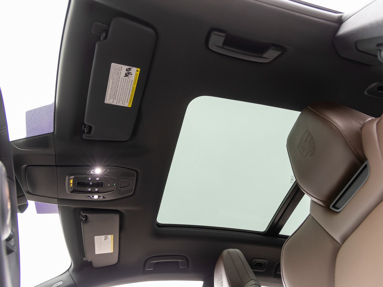 2026 Porsche Macan Macan 4S Electric