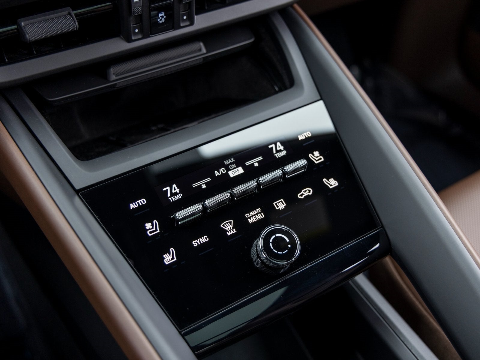 2026 Porsche Macan Macan 4S Electric