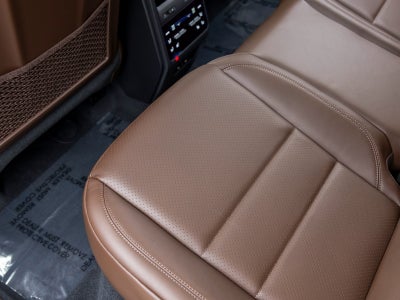 2026 Porsche Macan Macan 4S Electric