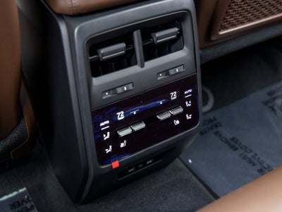 2026 Porsche Macan Macan 4S Electric