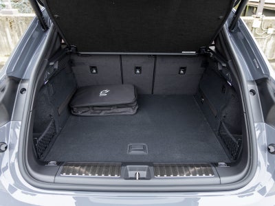 2026 Porsche Macan Macan 4S Electric