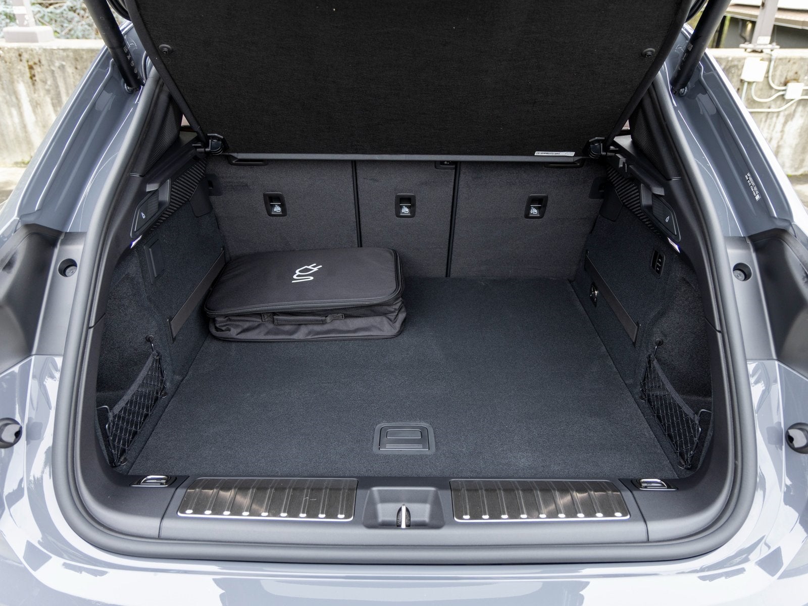 2026 Porsche Macan Macan 4S Electric