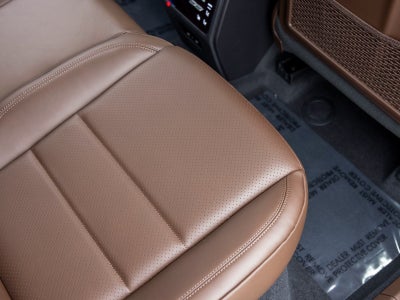 2026 Porsche Macan Macan 4S Electric