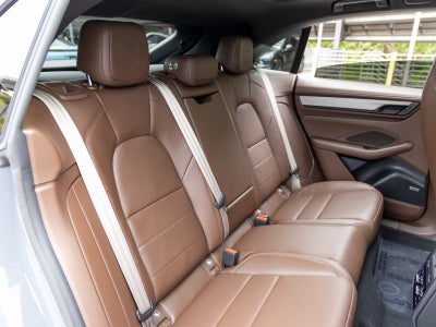 2026 Porsche Macan Macan 4S Electric