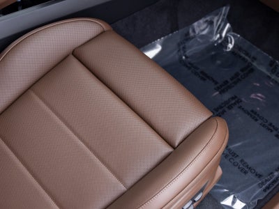 2026 Porsche Macan Macan 4S Electric