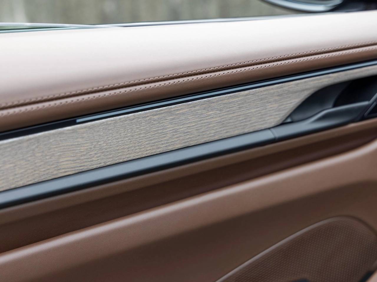 2026 Porsche Macan Macan 4S Electric