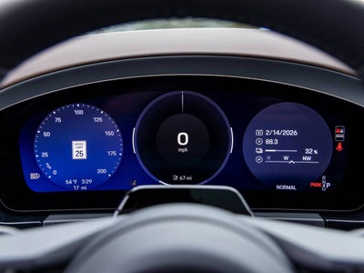 2026 Porsche Macan Macan 4S Electric