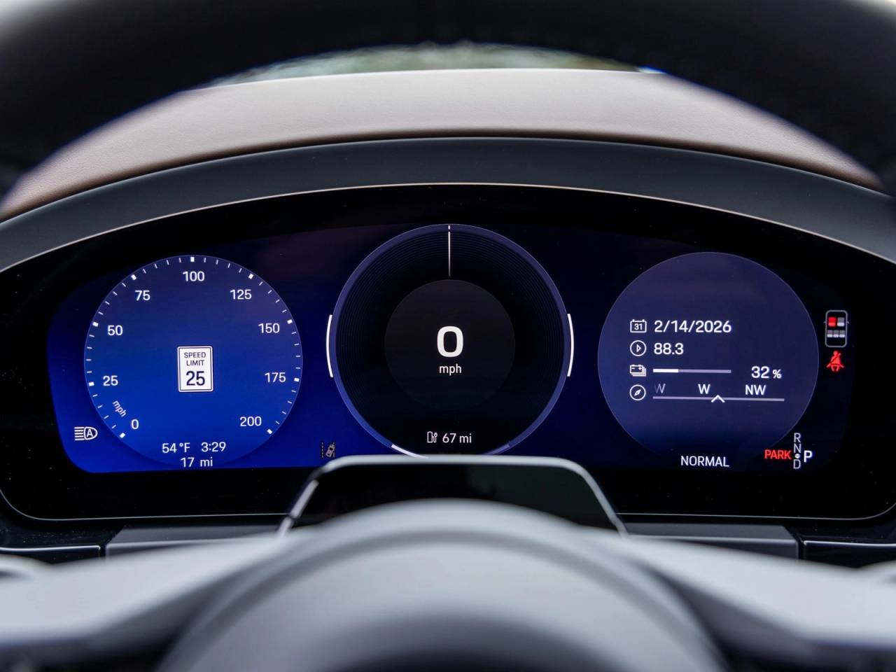 2026 Porsche Macan Macan 4S Electric