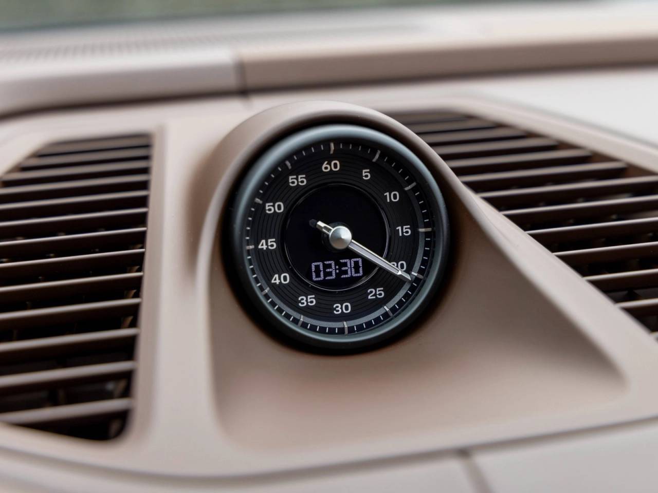 2026 Porsche Macan Macan 4S Electric