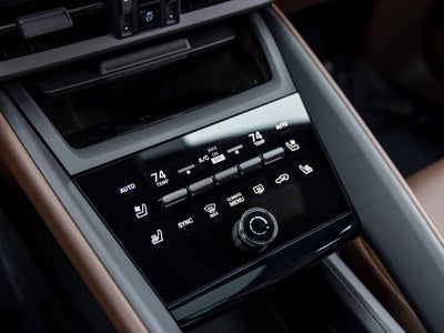 2026 Porsche Macan Macan 4S Electric