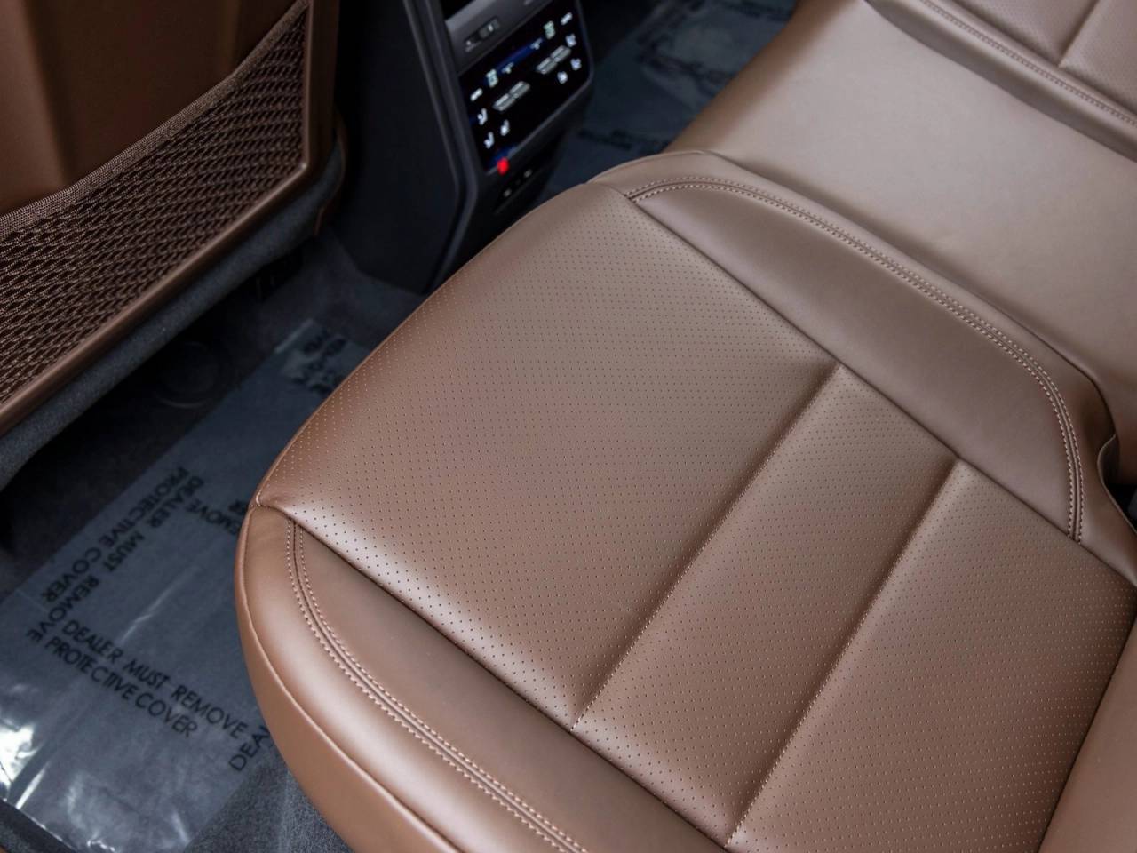 2026 Porsche Macan Macan 4S Electric