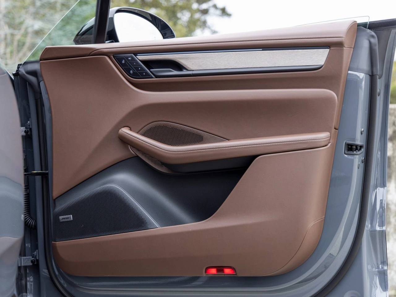 2026 Porsche Macan Macan 4S Electric