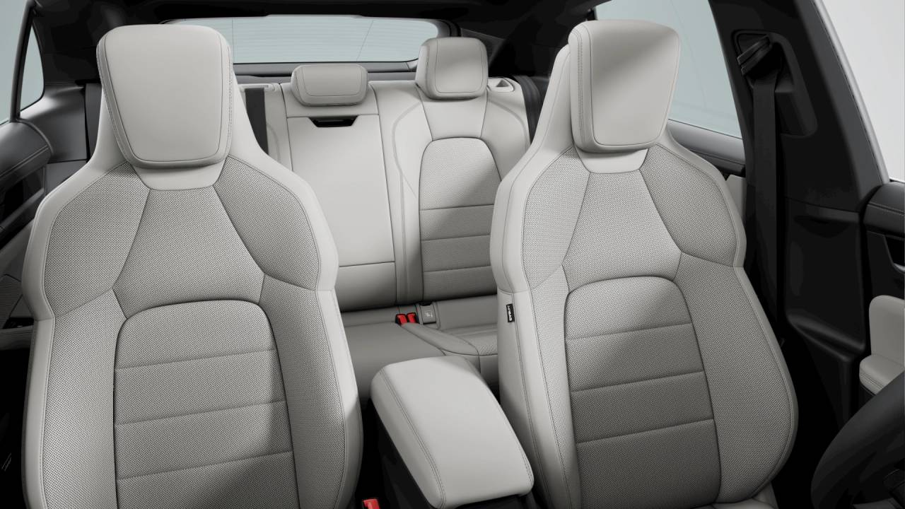 2026 Porsche Macan Macan 4S Electric