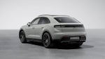 2026 Porsche Macan Macan 4S Electric