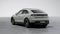 2026 Porsche Macan Macan 4S Electric