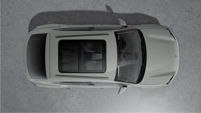 2026 Porsche Macan Macan 4S Electric