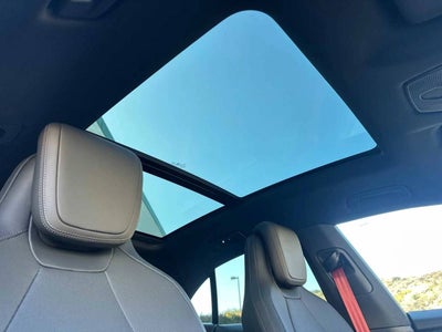 2025 Porsche Macan Macan 4S Electric