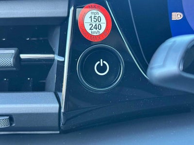 2025 Porsche Macan Macan 4S Electric