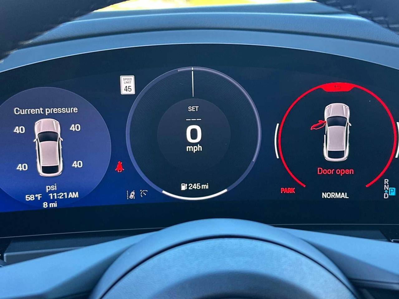 2025 Porsche Macan Macan 4S Electric