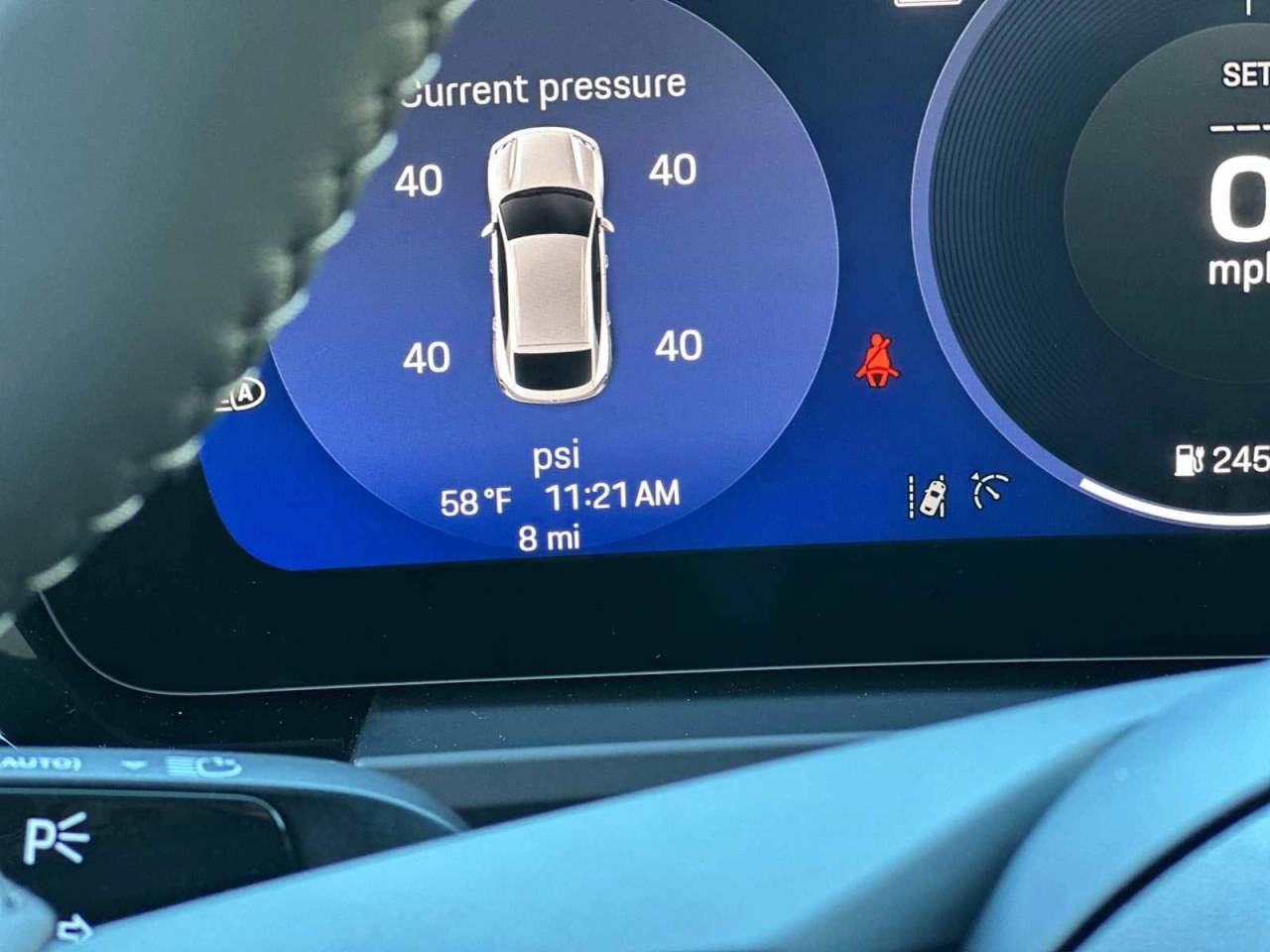 2025 Porsche Macan Macan 4S Electric