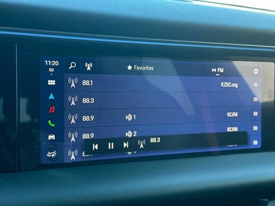 2025 Porsche Macan Macan 4S Electric