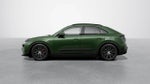 2025 Porsche Macan 4S Electric