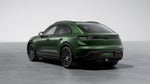 2025 Porsche Macan 4S Electric