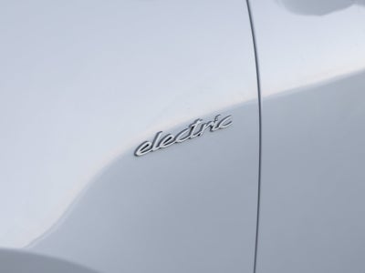 2025 Porsche Macan Macan 4S Electric