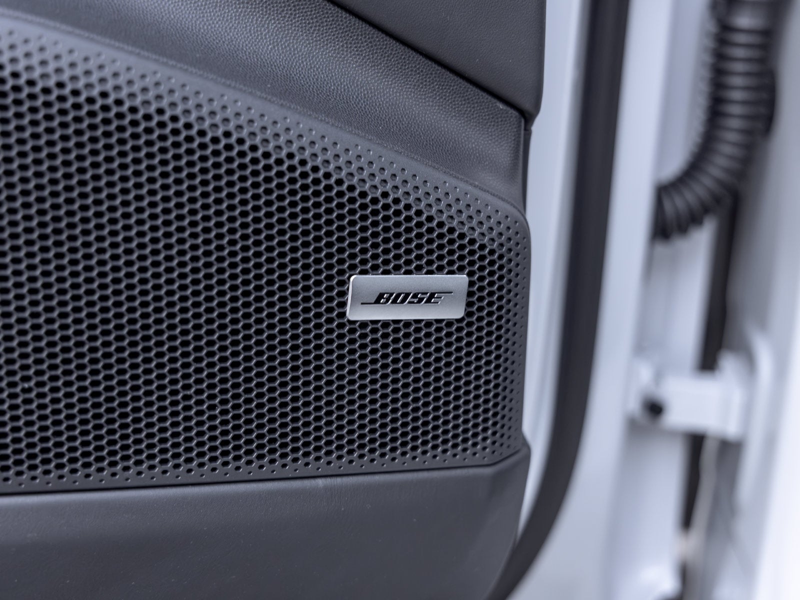 2025 Porsche Macan Macan 4S Electric