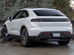 2025 Porsche Macan Macan 4S Electric