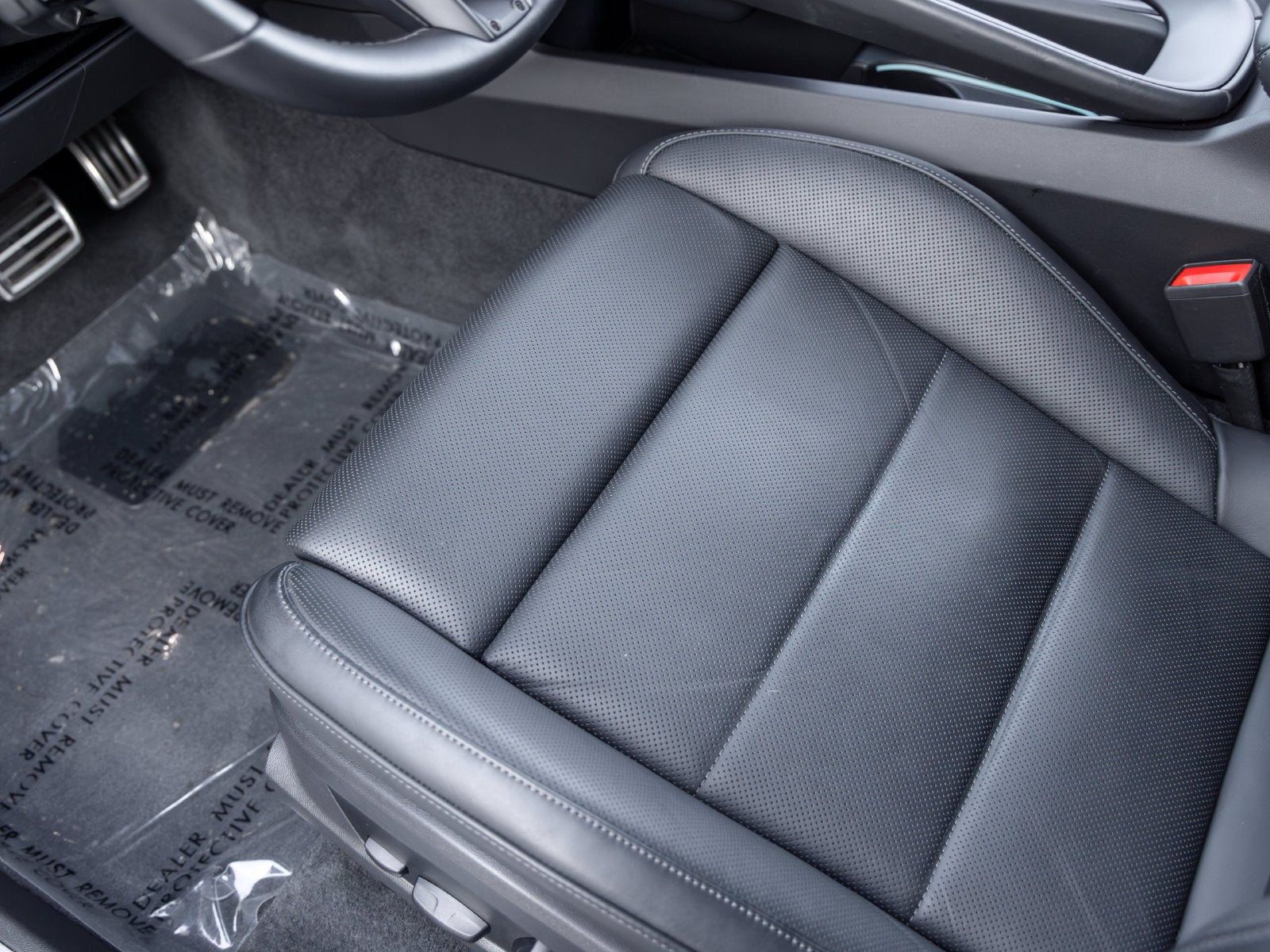 2025 Porsche Macan Macan 4S Electric