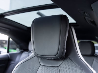 2025 Porsche Macan Macan 4S Electric