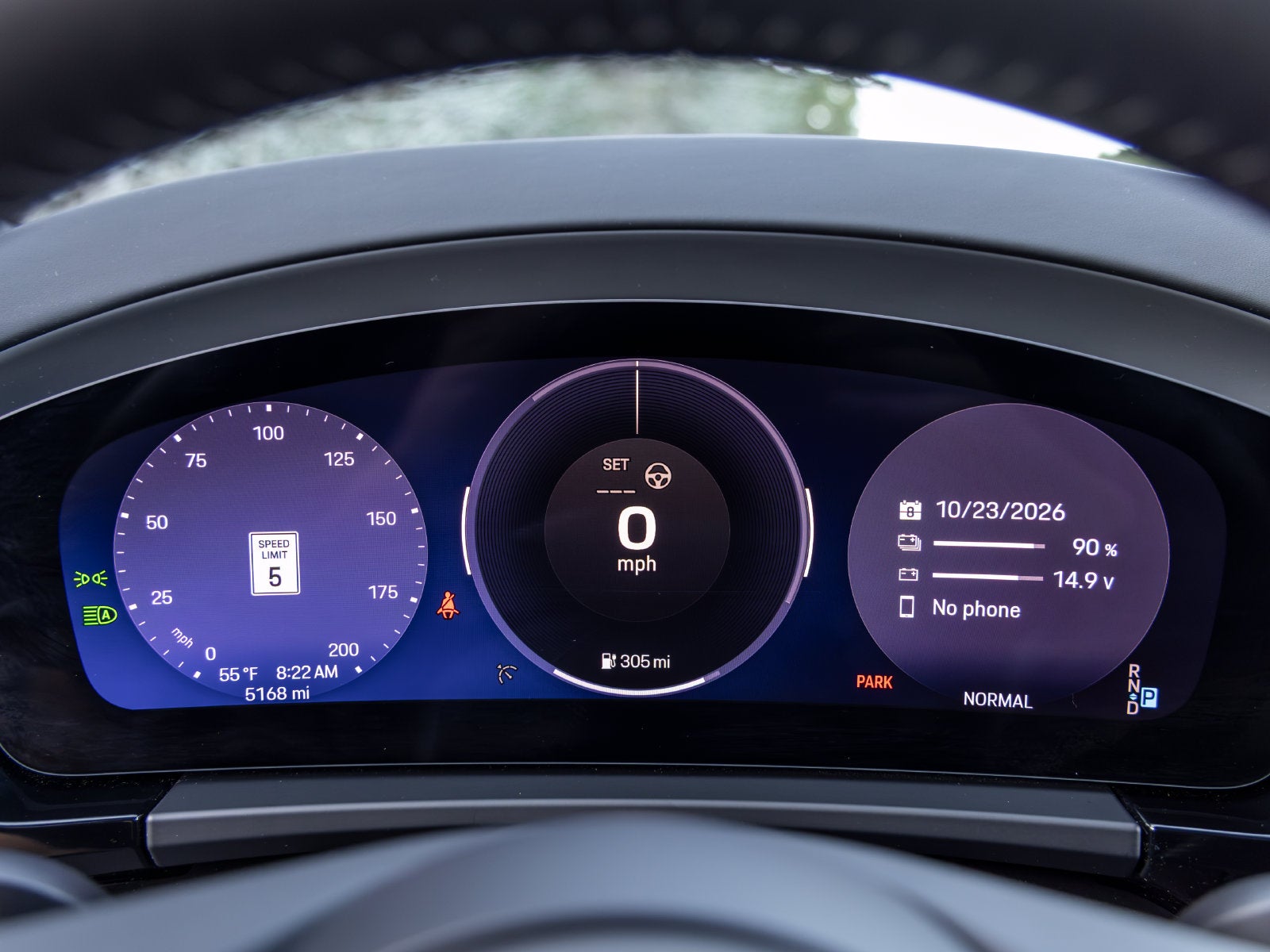 2025 Porsche Macan Macan 4S Electric
