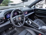 2025 Porsche Macan Macan 4S Electric