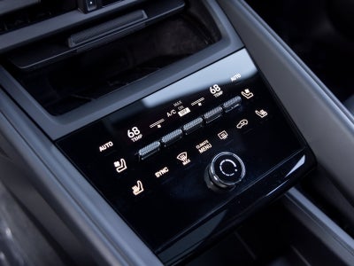2025 Porsche Macan Macan 4S Electric
