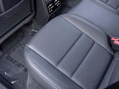 2025 Porsche Macan Macan 4S Electric