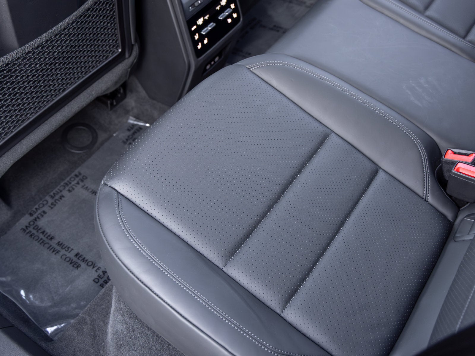 2025 Porsche Macan Macan 4S Electric