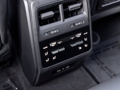 2025 Porsche Macan Macan 4S Electric