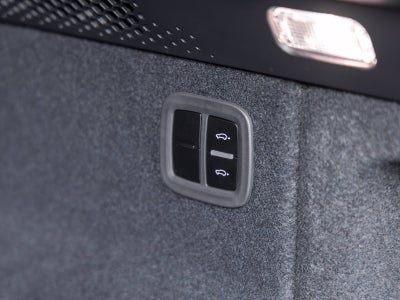 2025 Porsche Macan Macan 4S Electric