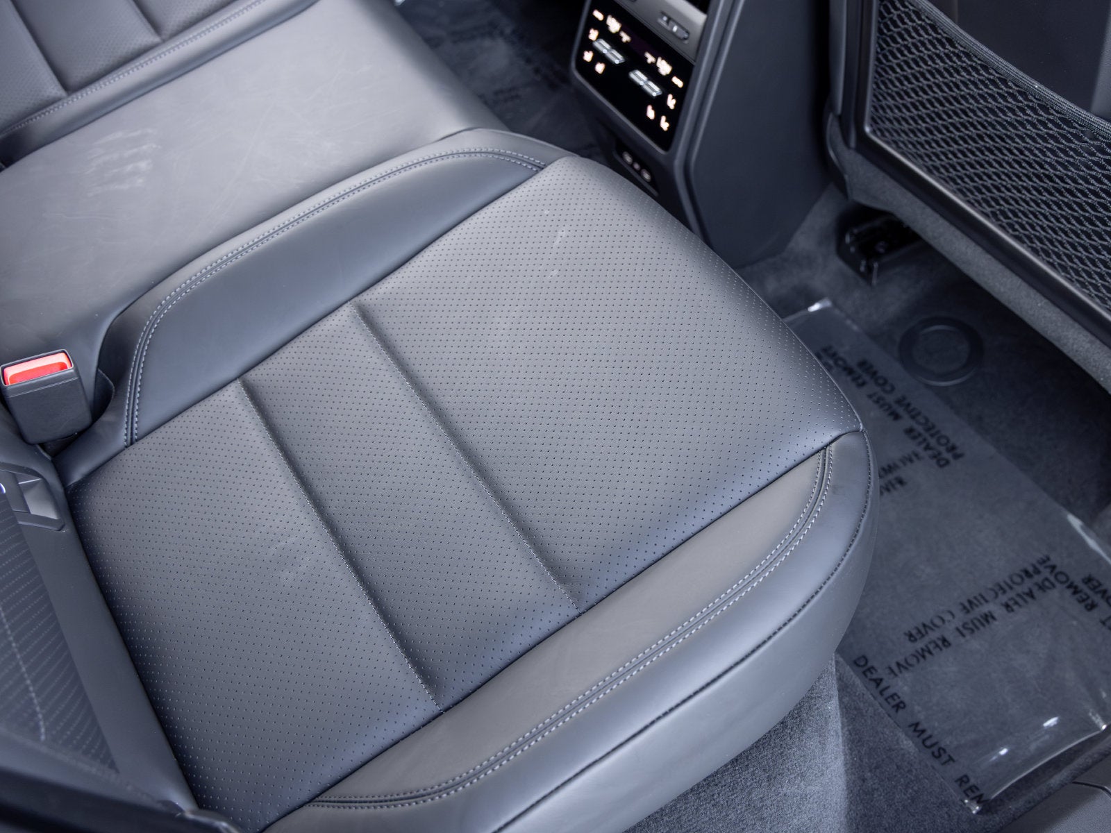 2025 Porsche Macan Macan 4S Electric
