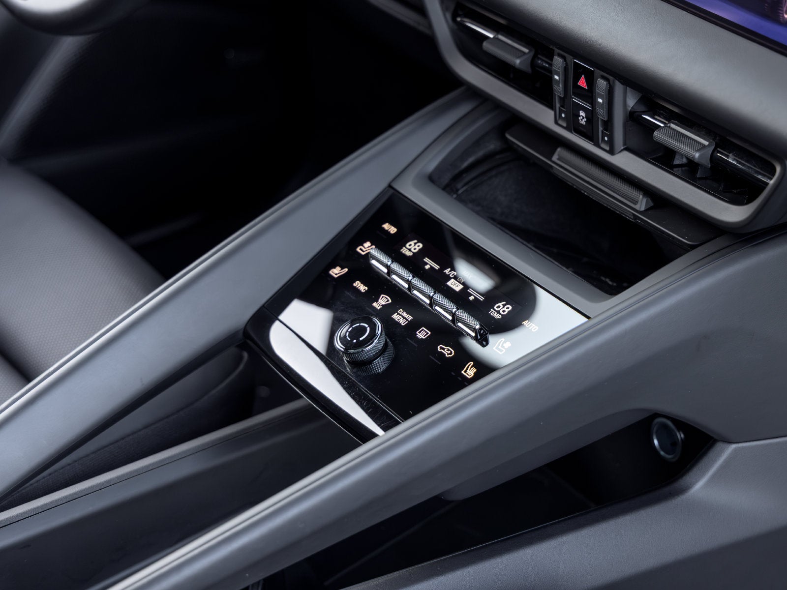2025 Porsche Macan Macan 4S Electric
