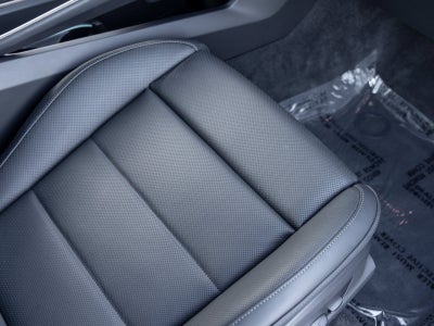2025 Porsche Macan Macan 4S Electric