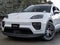 2025 Porsche Macan Macan 4S Electric