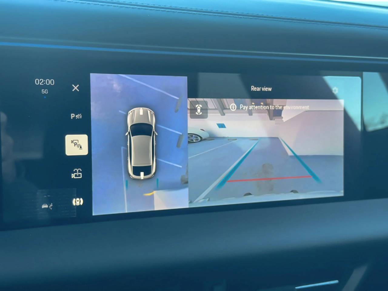 2025 Porsche Macan Macan 4S Electric