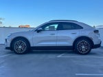 2025 Porsche Macan Macan 4S Electric