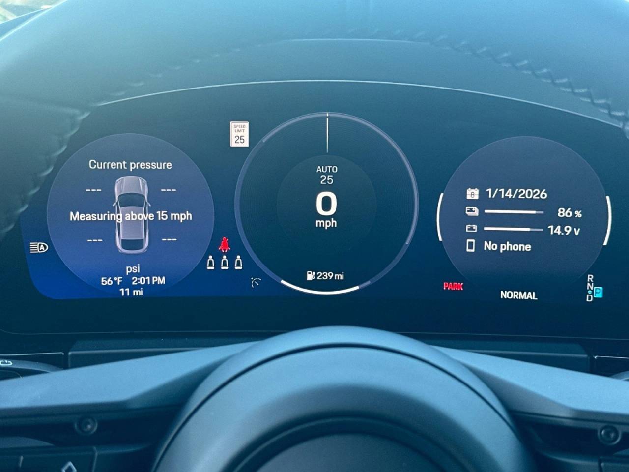 2025 Porsche Macan Macan 4S Electric