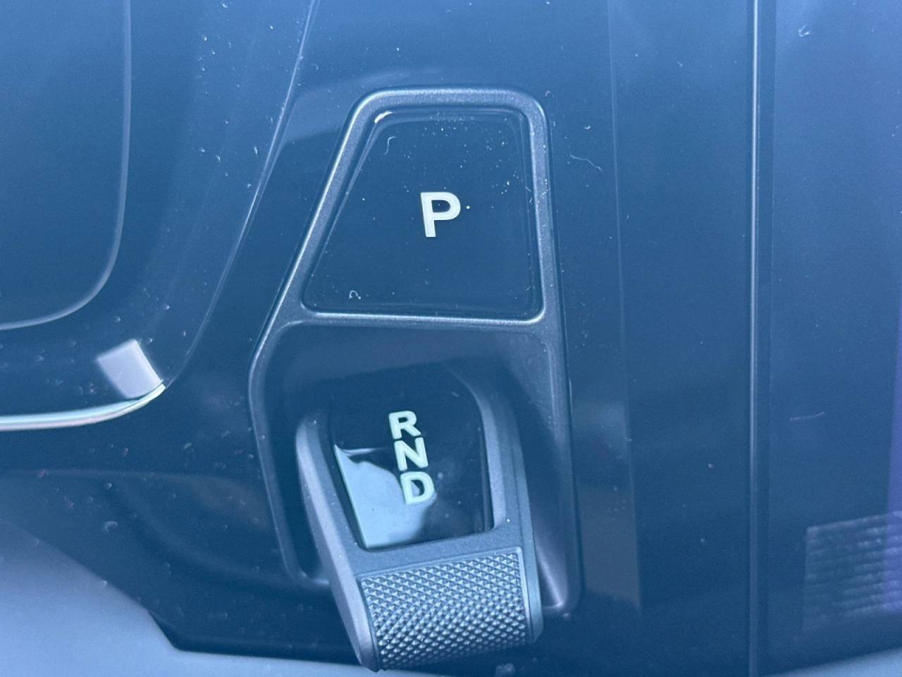 2025 Porsche Macan Macan 4S Electric