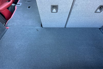 2025 Porsche Macan Macan 4S Electric